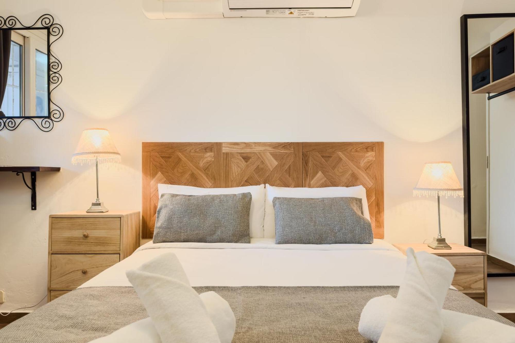 Cozy Place Next To Park Gueell Barcelona Exterior foto